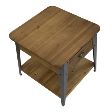 Stolik BOSTON 50x50x50 cm